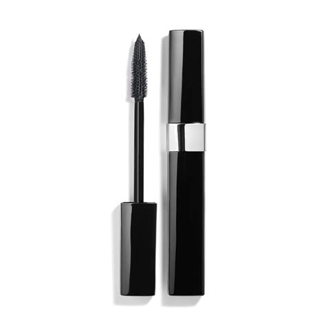 chanel inimitable mascara.